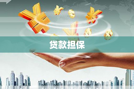 六横贷款担保