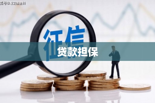 六横贷款担保