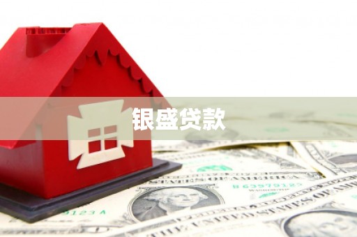 六横银盛贷款