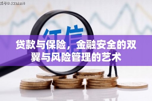 六横贷款与保险，金融安全的双翼与风险管理的艺术