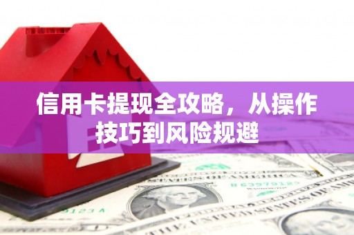 六横信用卡提现全攻略，从操作技巧到风险规避
