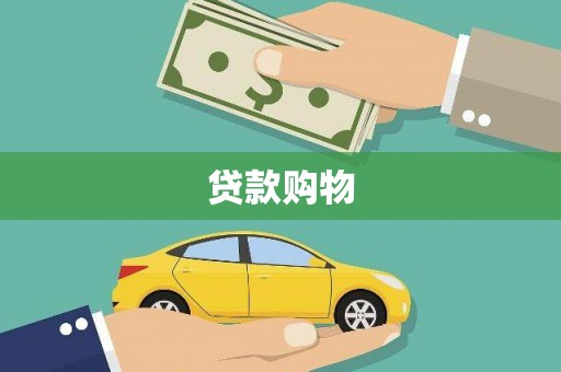 六横贷款购物