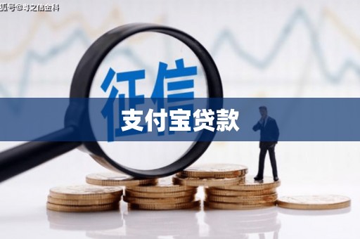 六横支付宝贷款
