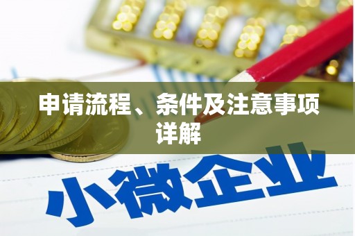 六横申请流程、条件及注意事项详解