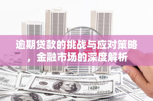 六横逾期贷款的挑战与应对策略，金融市场的深度解析