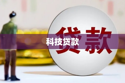 六横科技贷款