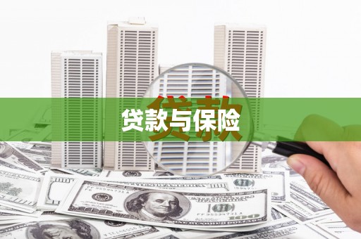 六横贷款与保险