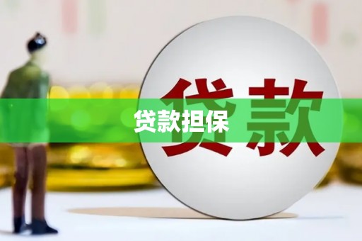 六横贷款担保