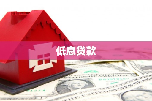 六横低息贷款