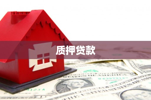 六横质押贷款