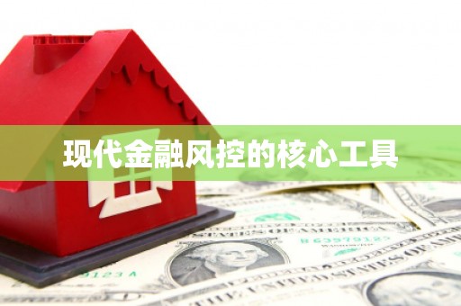 六横现代金融风控的核心工具