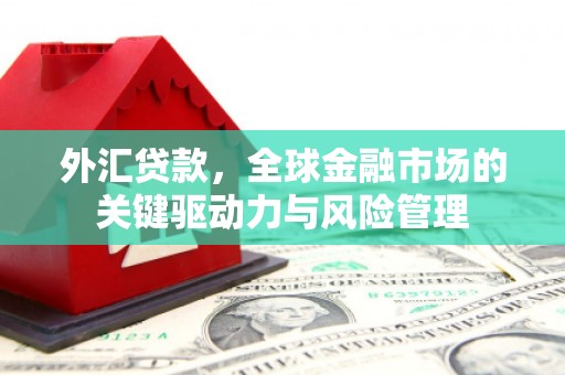 六横外汇贷款，全球金融市场的关键驱动力与风险管理