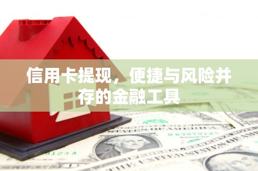 六横信用卡提现，便捷与风险并存的金融工具