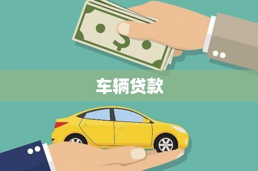 六横车辆贷款