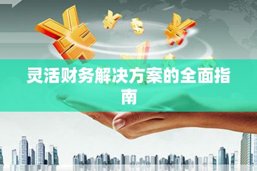 六横灵活财务解决方案的全面指南