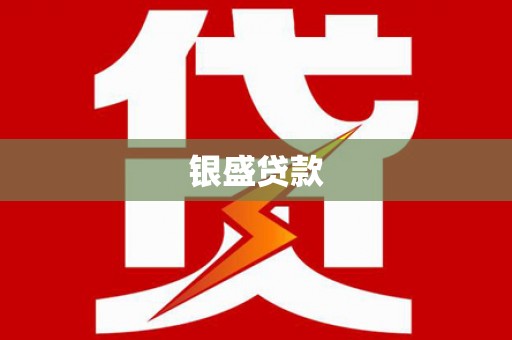 六横银盛贷款