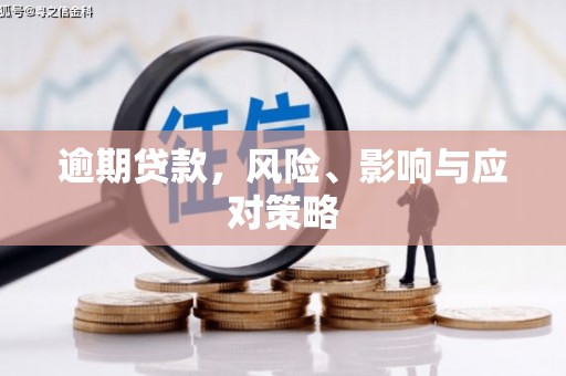 六横逾期贷款，风险、影响与应对策略