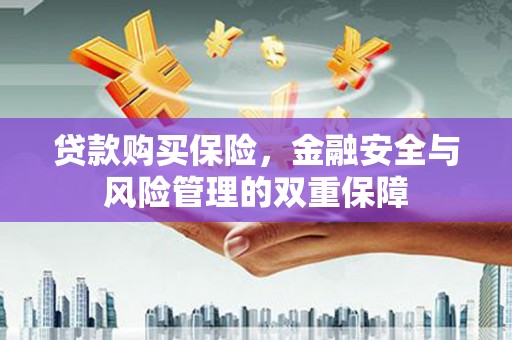 六横贷款购买保险，金融安全与风险管理的双重保障