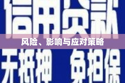 六横风险、影响与应对策略