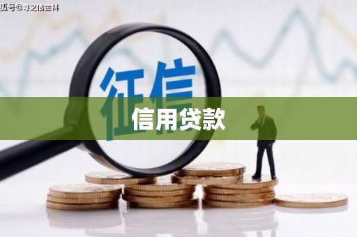 六横信用贷款