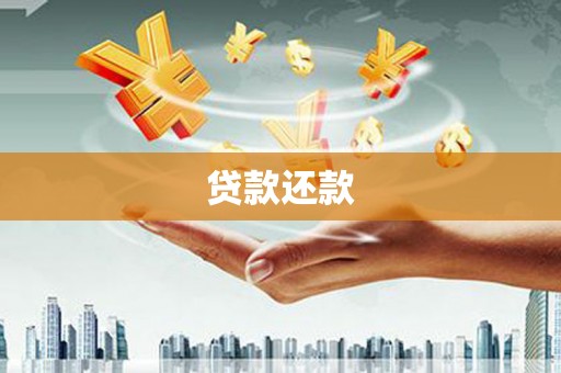 六横贷款还款