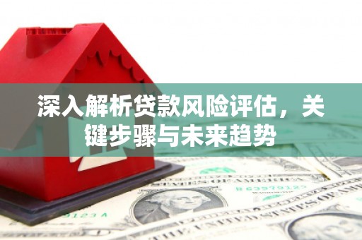 六横深入解析贷款风险评估，关键步骤与未来趋势