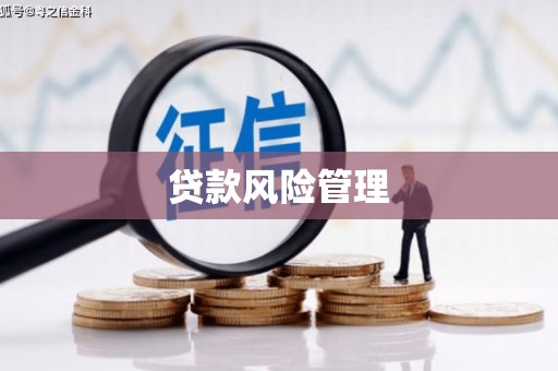 六横贷款风险管理