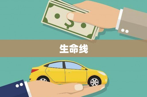 六横生命线