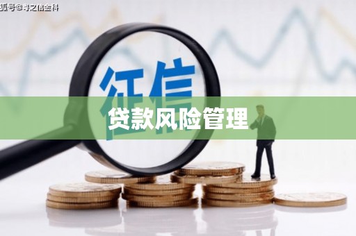 六横贷款风险管理
