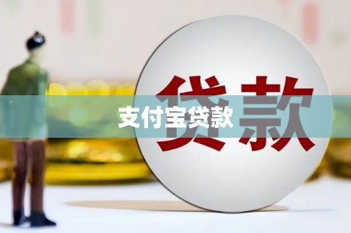六横支付宝贷款