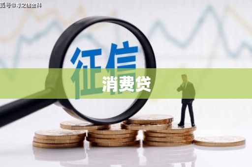 六横消费贷