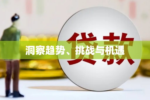 六横洞察趋势、挑战与机遇
