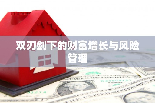 六横双刃剑下的财富增长与风险管理