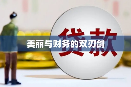 六横美丽与财务的双刃剑
