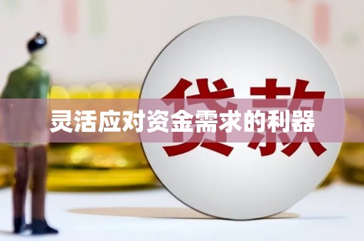 六横灵活应对资金需求的利器