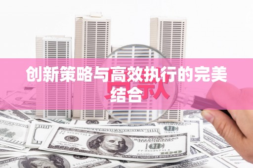 六横创新策略与高效执行的完美结合